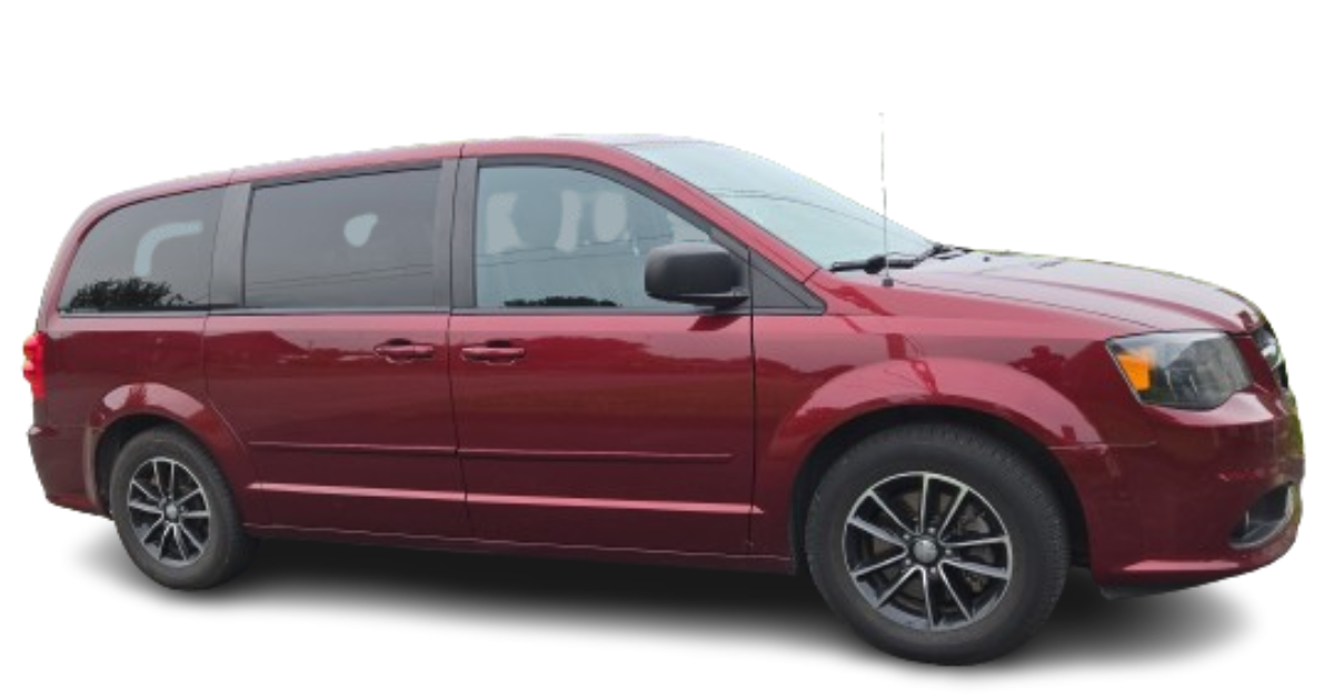 Dodge Grand Caravan